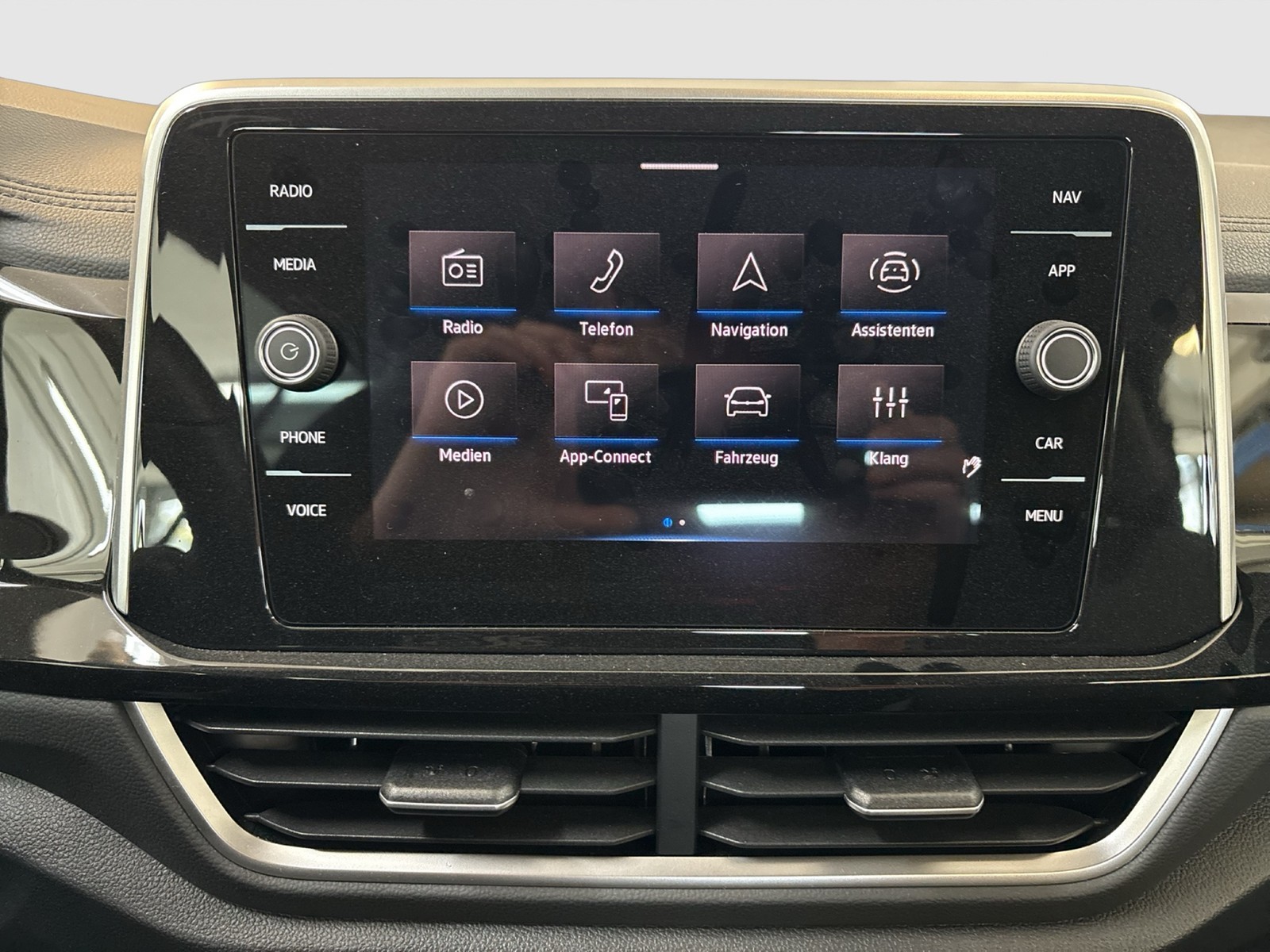 Volkswagen T-Roc Cabriolet 1.5 R-LINE AHK ACC LM17 LED+ NAVI