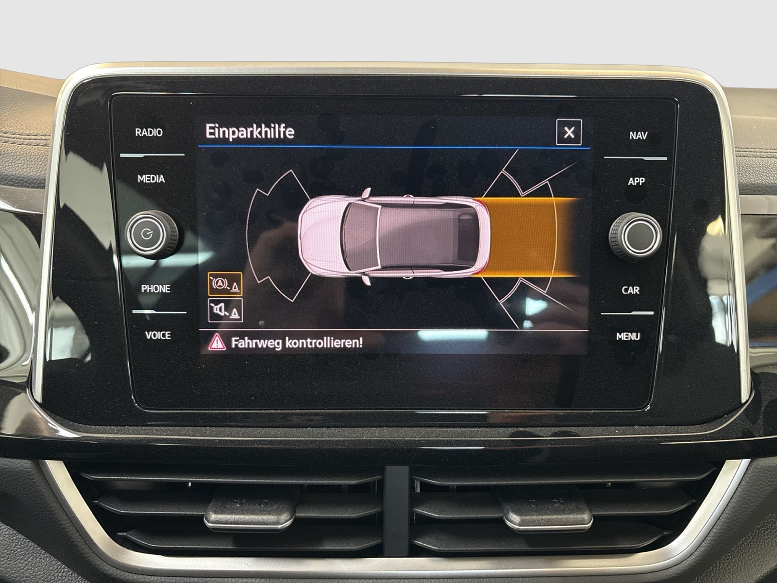 Volkswagen T-Roc Cabriolet 1.5 R-LINE AHK ACC LM17 LED+ NAVI