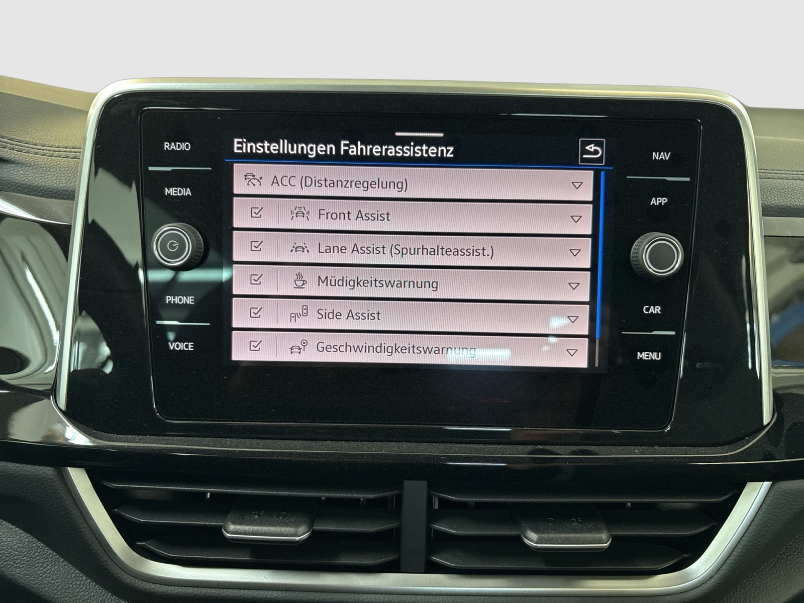 Volkswagen T-Roc Cabriolet 1.5 R-LINE AHK ACC LM17 LED+ NAVI