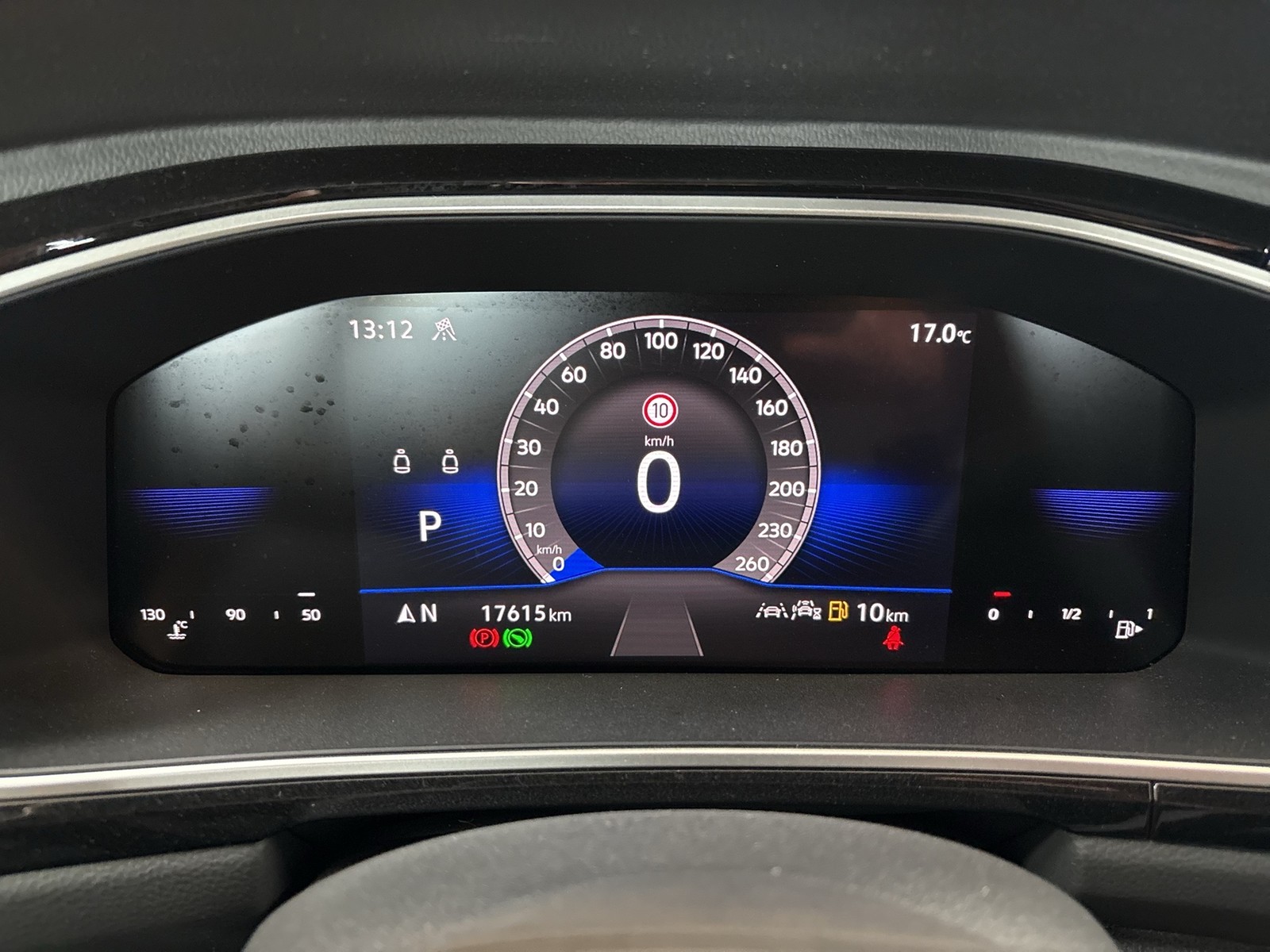 Volkswagen T-Roc Cabriolet 1.5 R-LINE AHK ACC LM17 LED+ NAVI