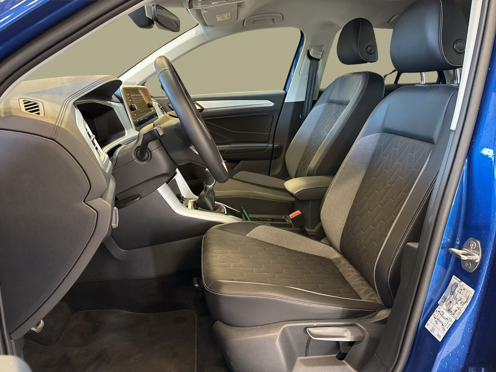 Volkswagen T-Roc 1.5 GOAL ACC LM17 NAVI CARPLAY SITZHEIZUNG