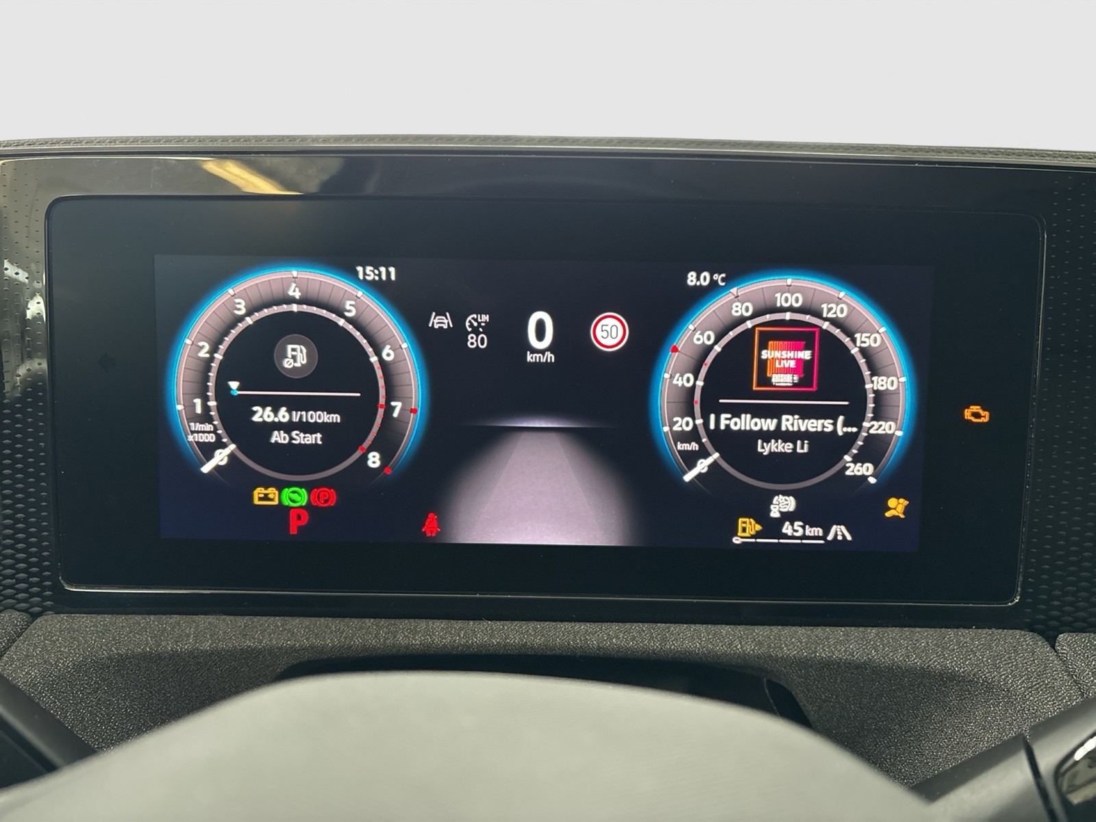 Volkswagen Tiguan 1.5 eTSI AHK CAM NAVI CARPLAY SITZHEIZUNG