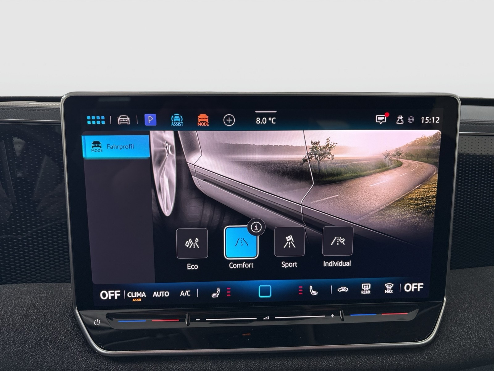 Volkswagen Tiguan 1.5 eTSI AHK CAM NAVI CARPLAY SITZHEIZUNG