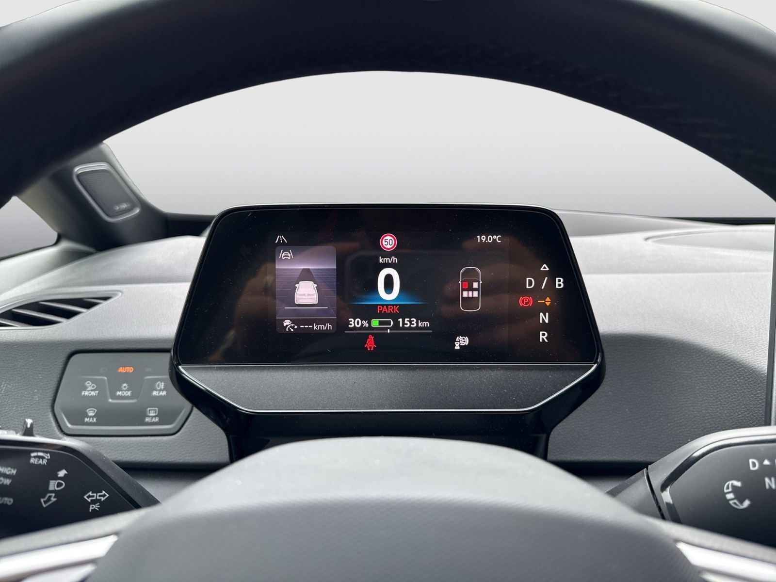 Volkswagen ID.3 GTX FIRE+ICE WÄRMEPUMPE HARMAN KARDON LM20