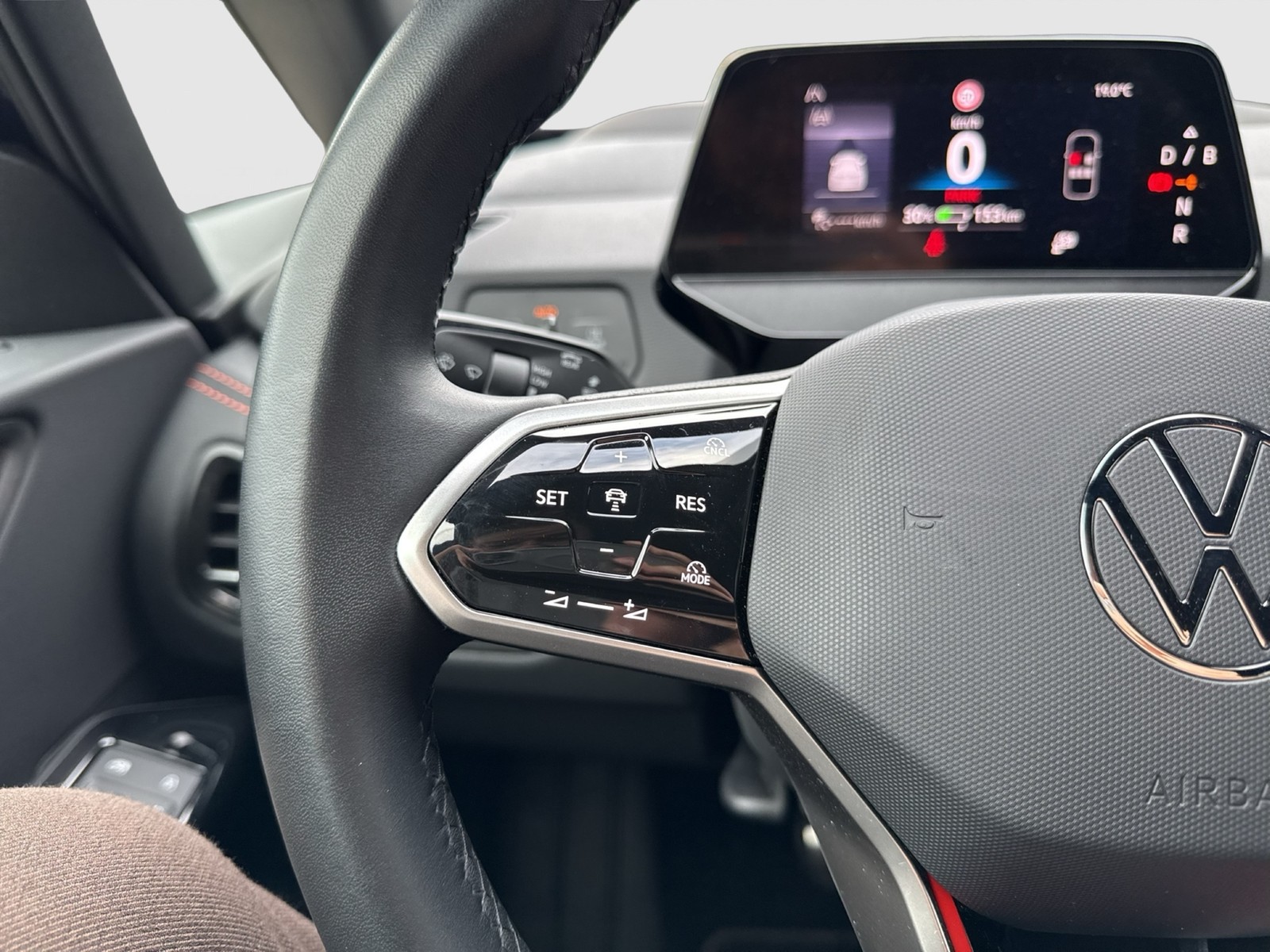 Volkswagen ID.3 GTX FIRE+ICE WÄRMEPUMPE HARMAN KARDON LM20