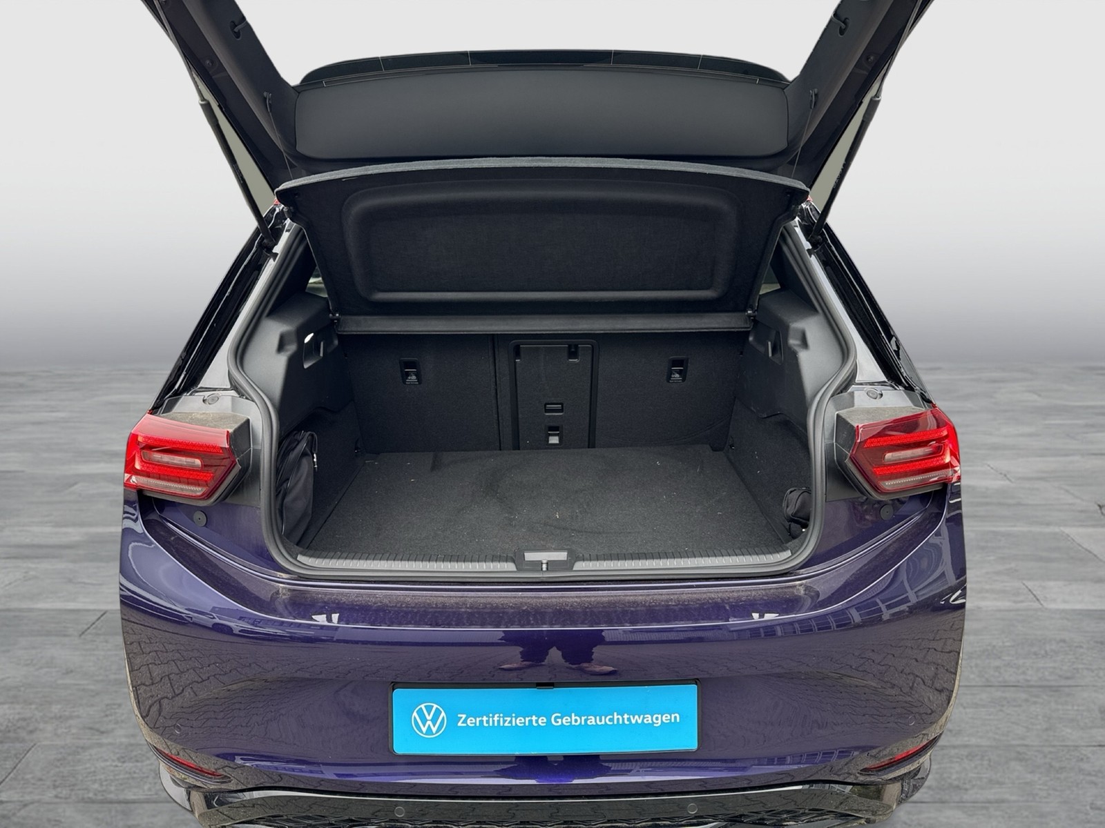 Volkswagen ID.3 GTX FIRE+ICE WÄRMEPUMPE HARMAN KARDON LM20