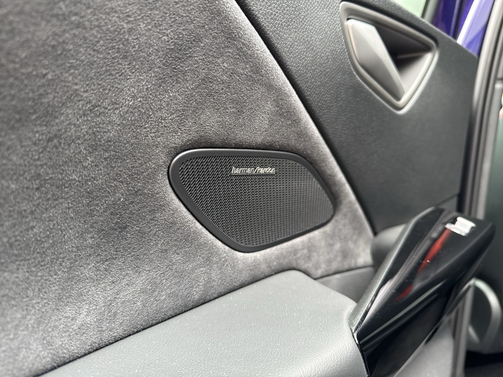 Volkswagen ID.3 GTX FIRE+ICE WÄRMEPUMPE HARMAN KARDON LM20