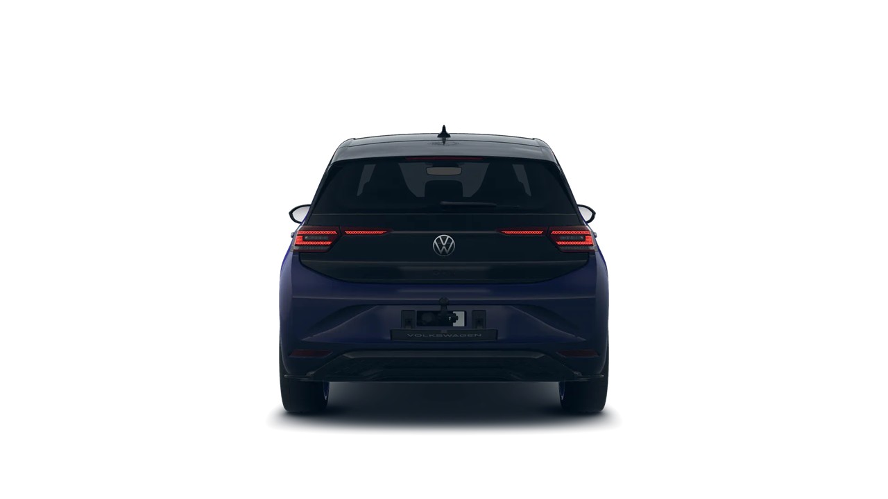 Volkswagen ID.3 GTX FIRE+ICE WÄRMEPUMPE HARMAN KARDON LM20