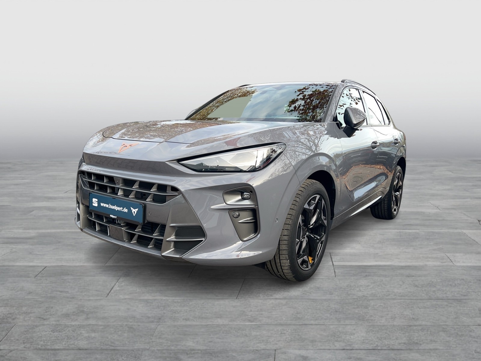 Cupra Terramar 2.0 DSG 4DRIVE HUD MATRIX SENNHEISER