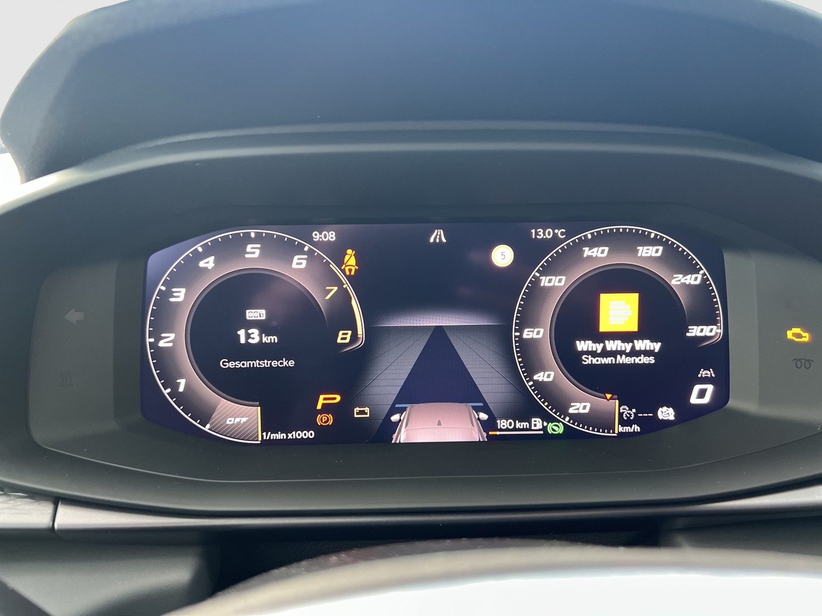 Cupra Terramar 2.0 DSG 4DRIVE HUD MATRIX SENNHEISER