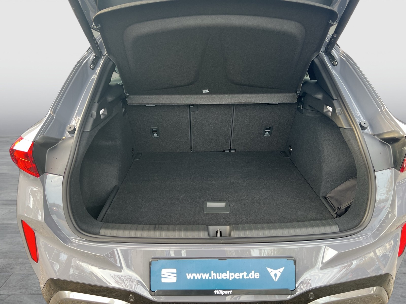 Cupra Terramar 2.0 DSG 4DRIVE HUD MATRIX SENNHEISER