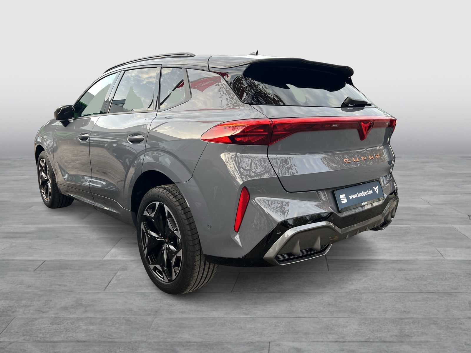 Cupra Terramar 2.0 DSG 4DRIVE HUD MATRIX SENNHEISER