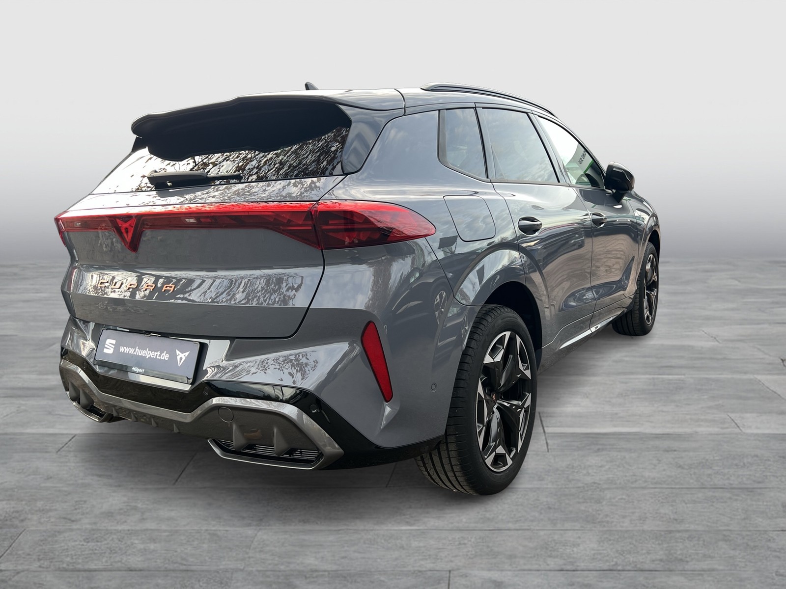 Cupra Terramar 2.0 DSG 4DRIVE HUD MATRIX SENNHEISER