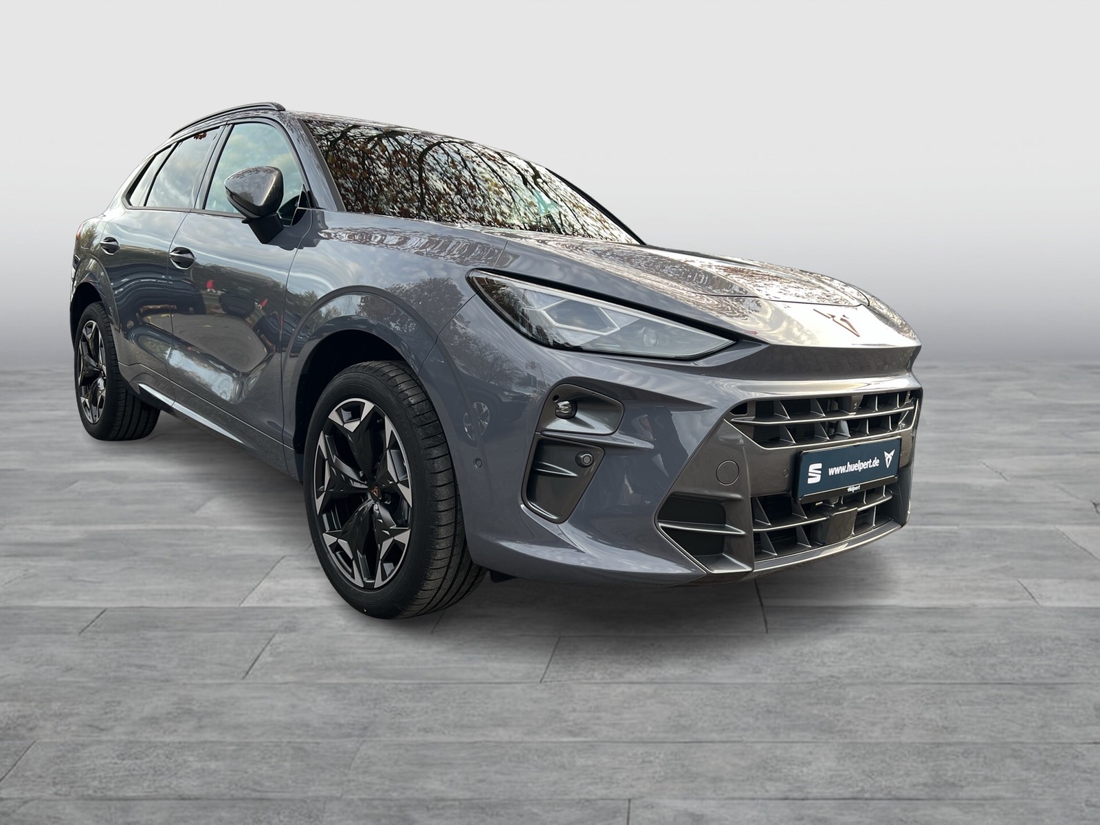 Cupra Terramar 2.0 DSG 4DRIVE HUD MATRIX SENNHEISER