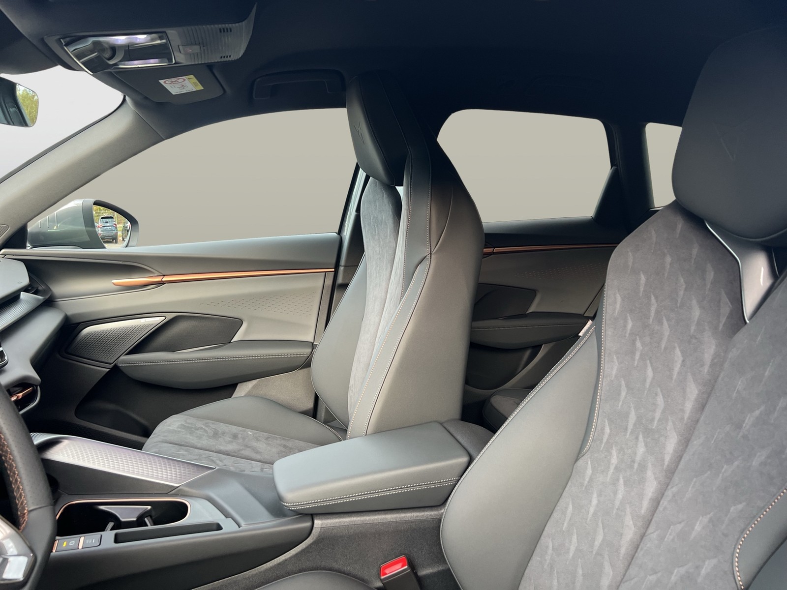 Cupra Terramar 2.0 DSG 4DRIVE HUD MATRIX SENNHEISER