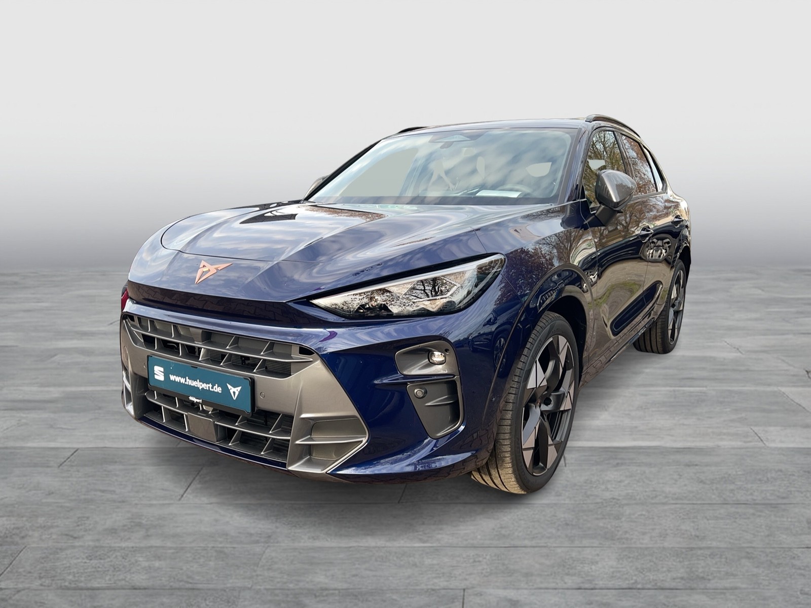 Cupra Terramar 1.5 DSG AHK MATRIX HUD 20LM NAV ACC DCC