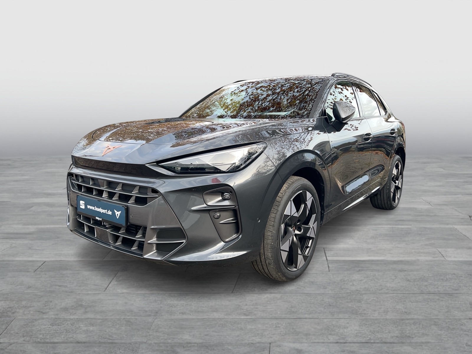 Cupra Terramar 1.5 DSG MATRIX HUD 20LM NAV ACC DCC