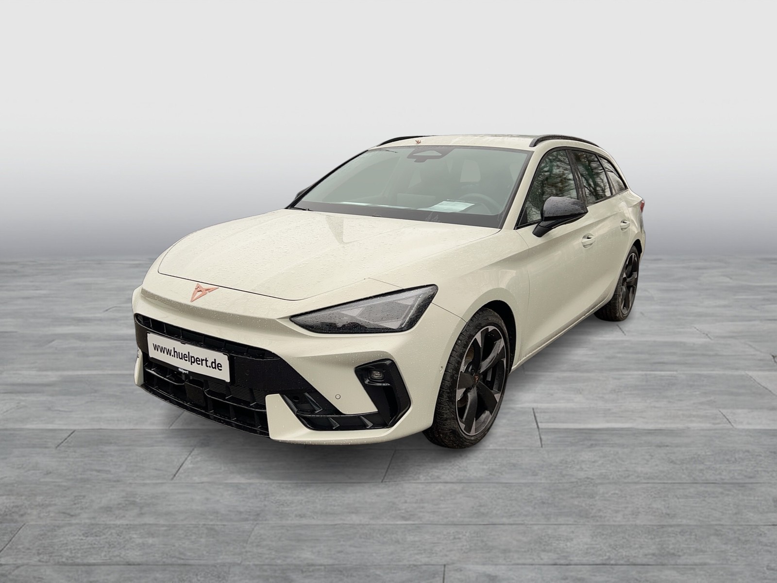 Cupra Leon ST 1.5 DSG AHK MATRIX EKLAPPE NAV ACC RFK