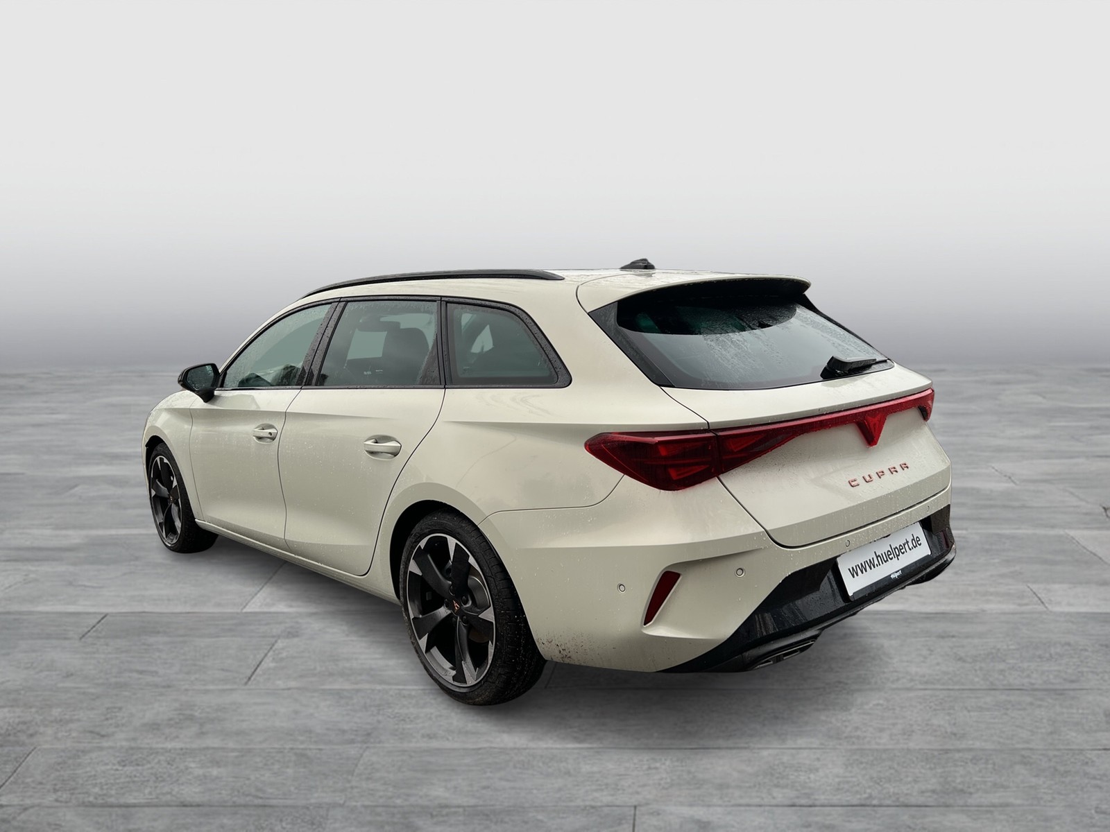 Cupra Leon ST 1.5 DSG AHK MATRIX EKLAPPE NAV ACC RFK