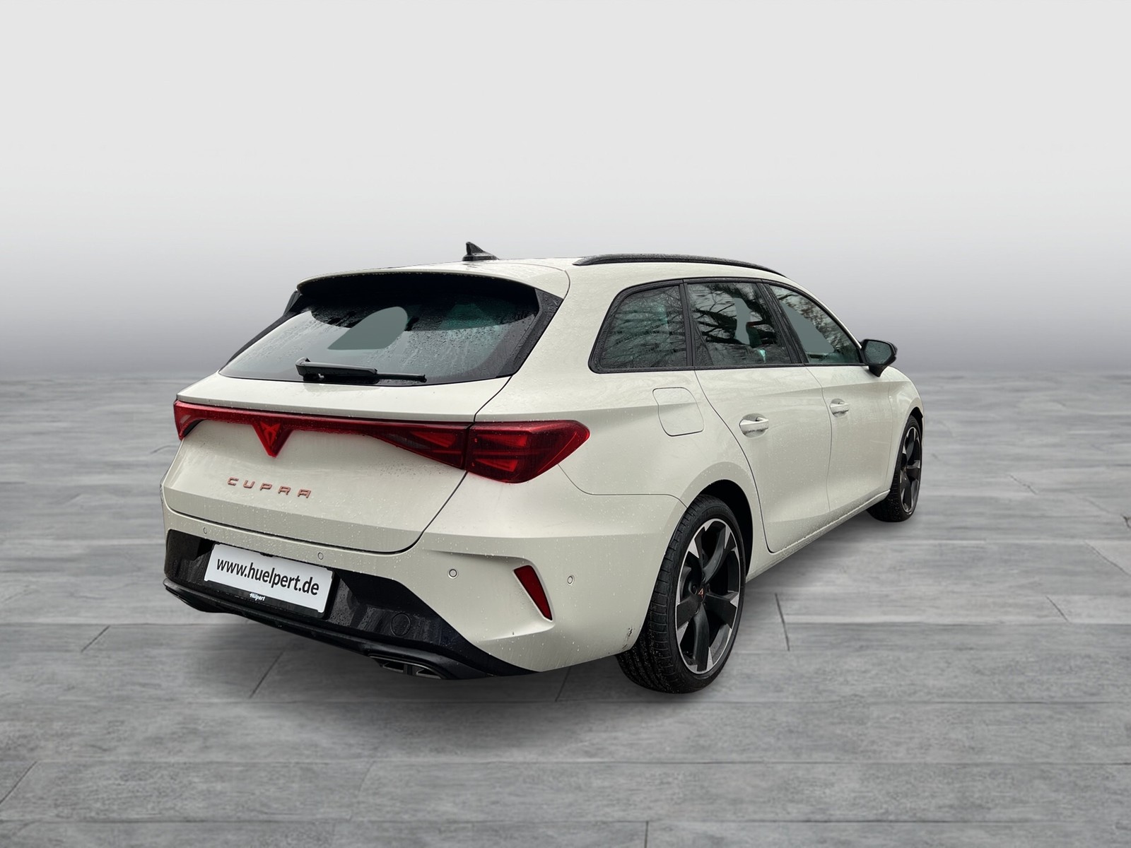 Cupra Leon ST 1.5 DSG AHK MATRIX EKLAPPE NAV ACC RFK