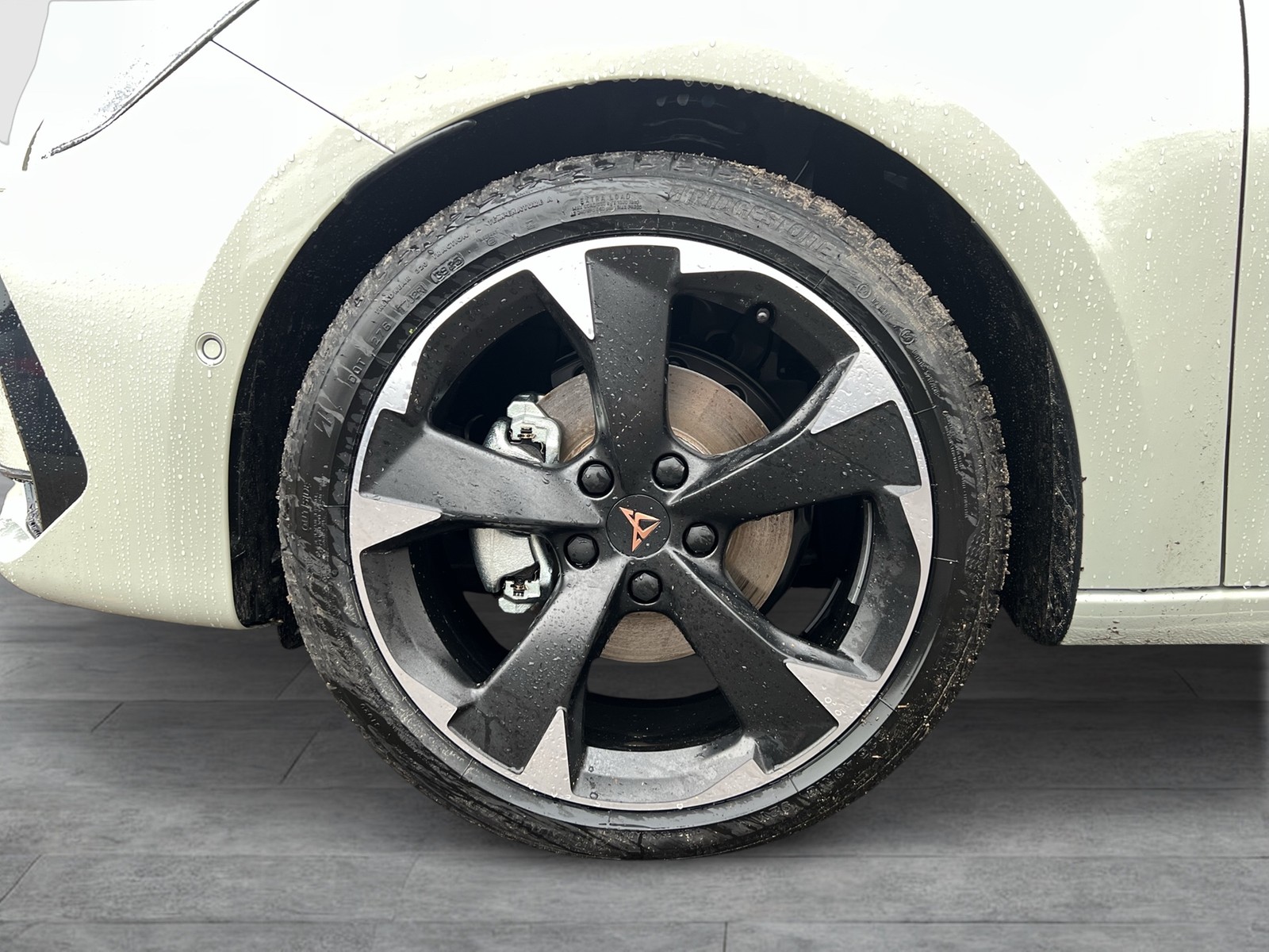 Cupra Leon ST 1.5 DSG AHK MATRIX EKLAPPE NAV ACC RFK