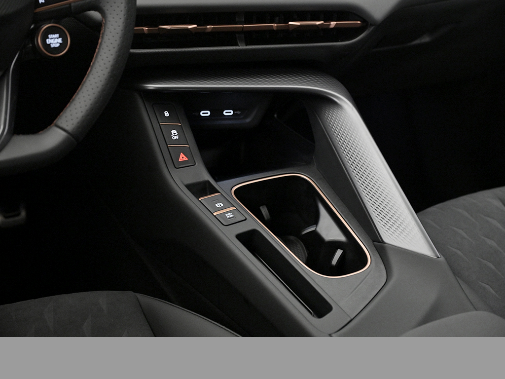 Cupra Terramar 2.0 DSG 4x4 eKLAPPE MATRIXLED eSITZE