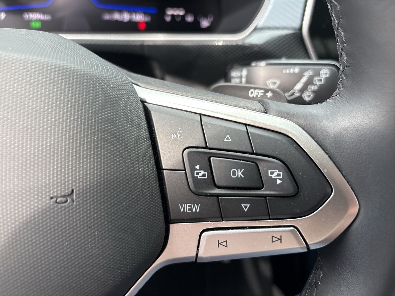Volkswagen T-Cross 1.5 GOAL ACC LM17 CARPLAY SITZHEIZUNG
