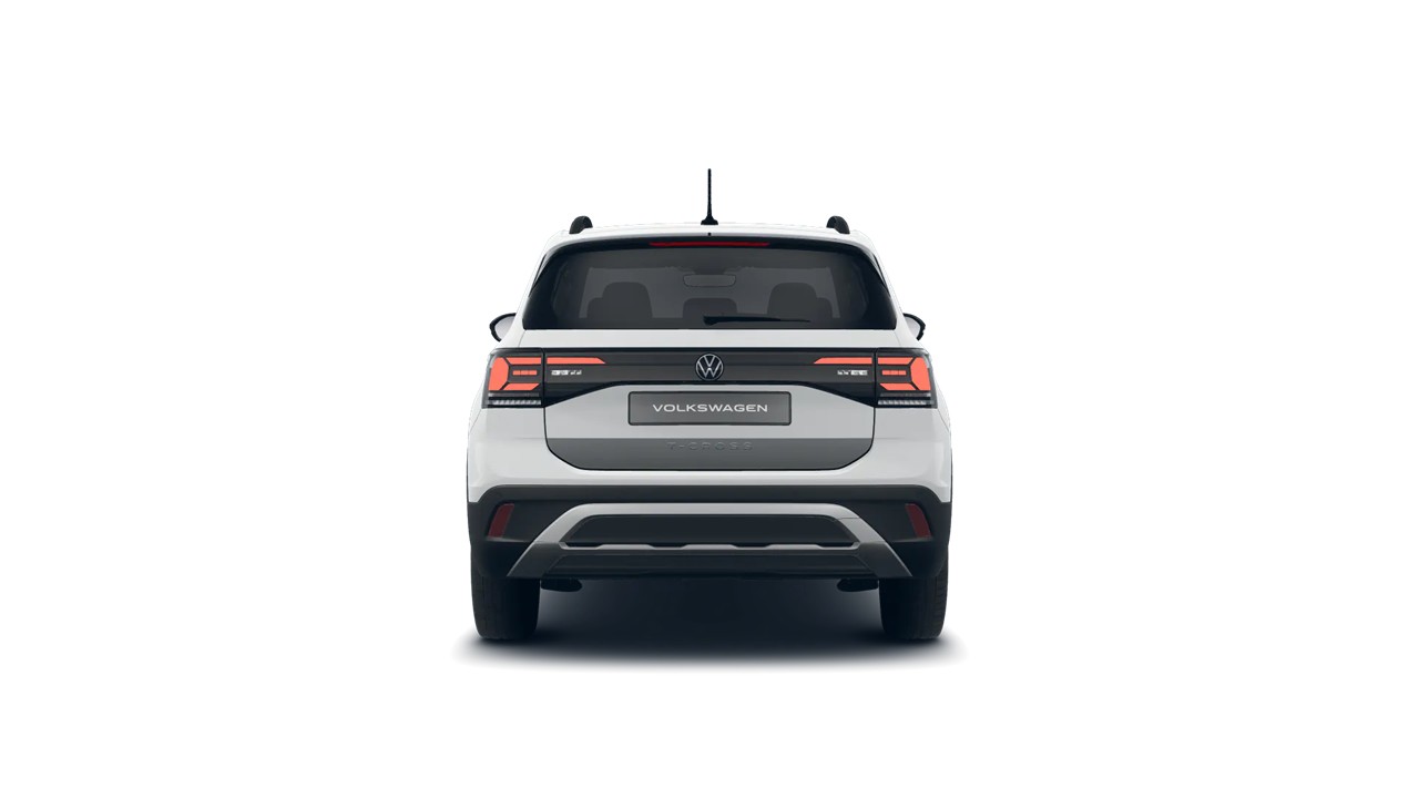 Volkswagen T-Cross 1.5 GOAL ACC LM17 CARPLAY SITZHEIZUNG