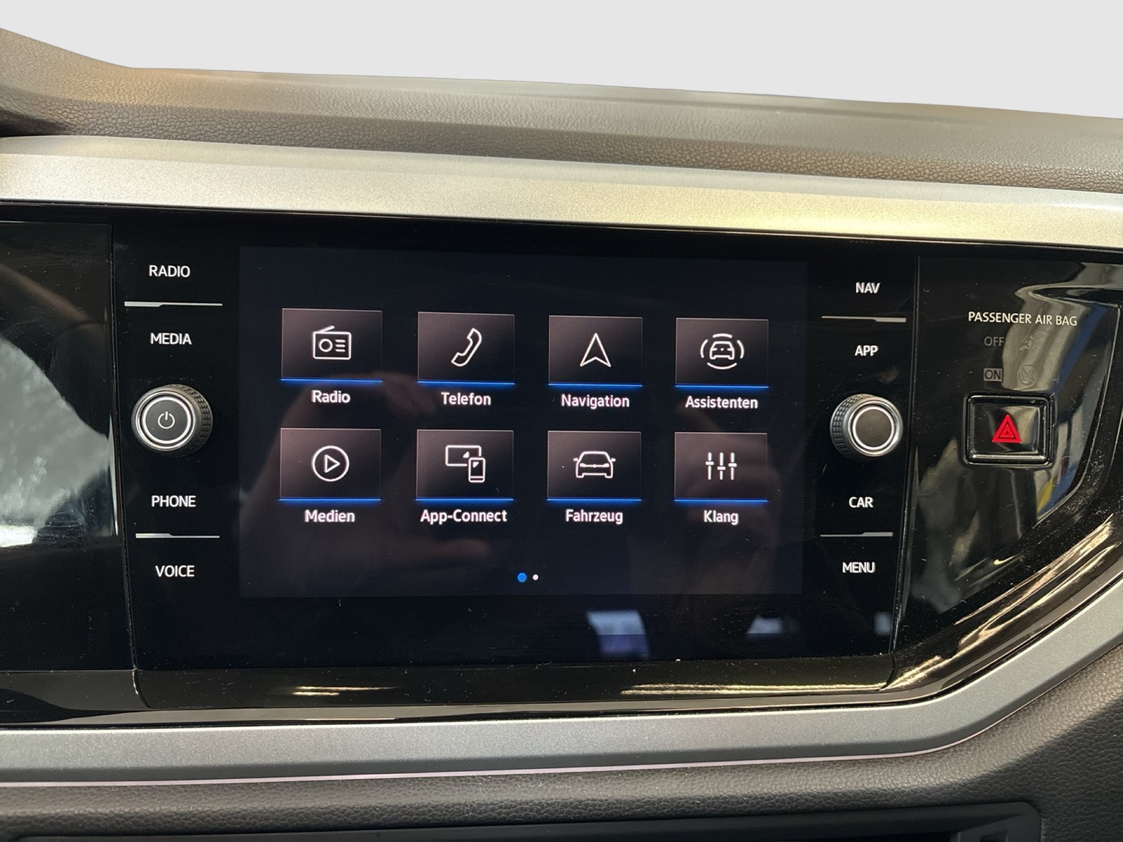 Volkswagen Taigo 1.5 GOAL ACC CARPLAY LM17 SITZHEIZUNG LED