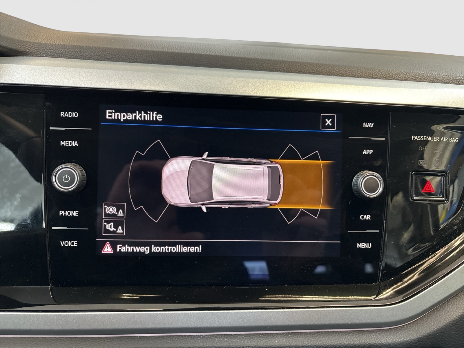 Volkswagen Taigo 1.5 GOAL ACC CARPLAY LM17 SITZHEIZUNG LED