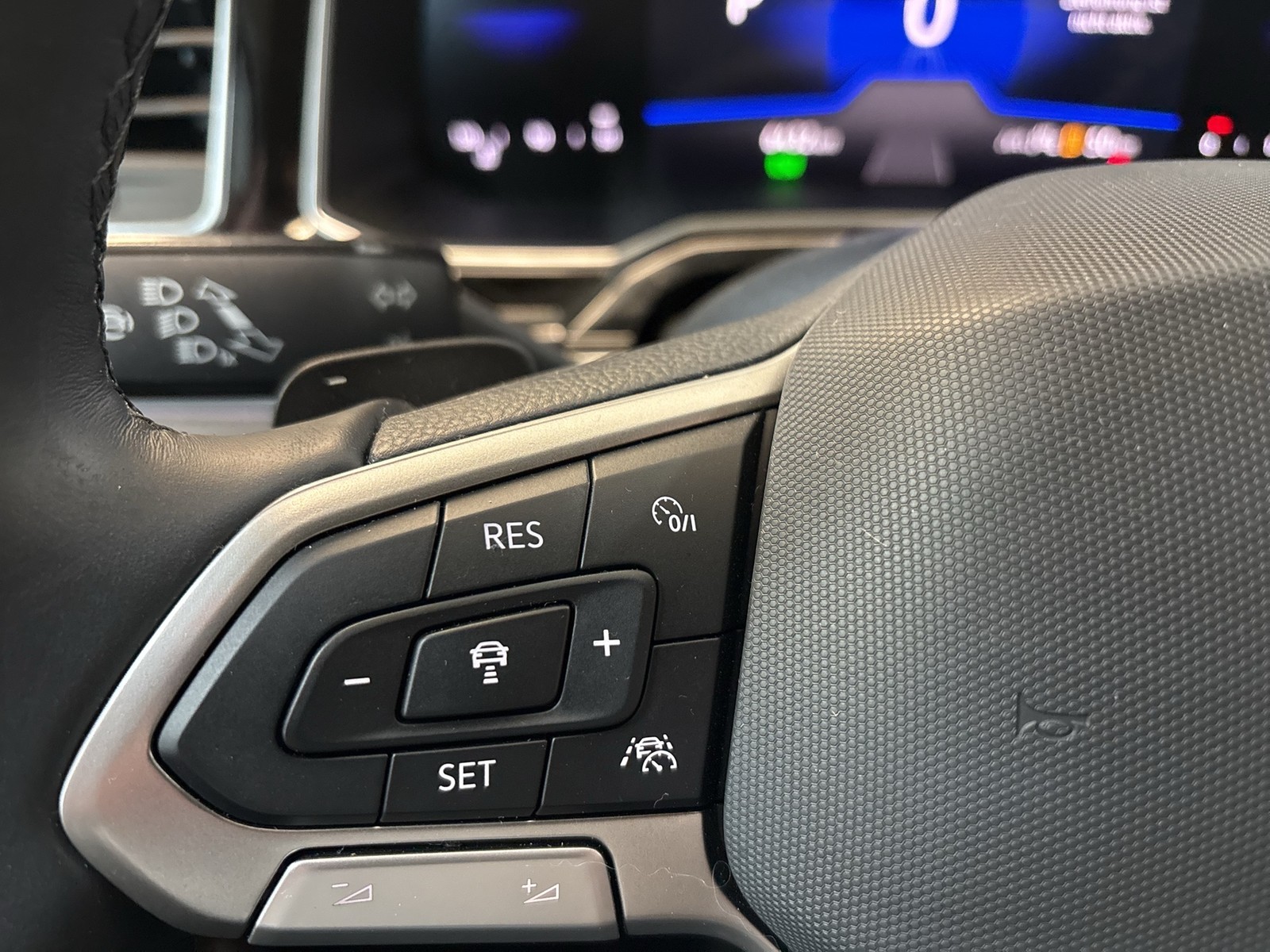 Volkswagen Taigo 1.5 GOAL ACC CARPLAY LM17 SITZHEIZUNG LED