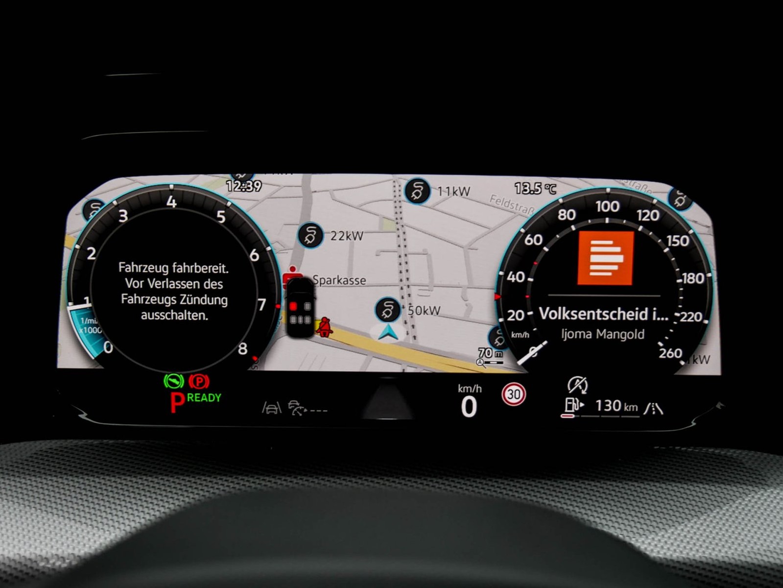 Volkswagen Golf Variant 1.5 STYLE DSG AHK eKLAPPE NAVI CAM