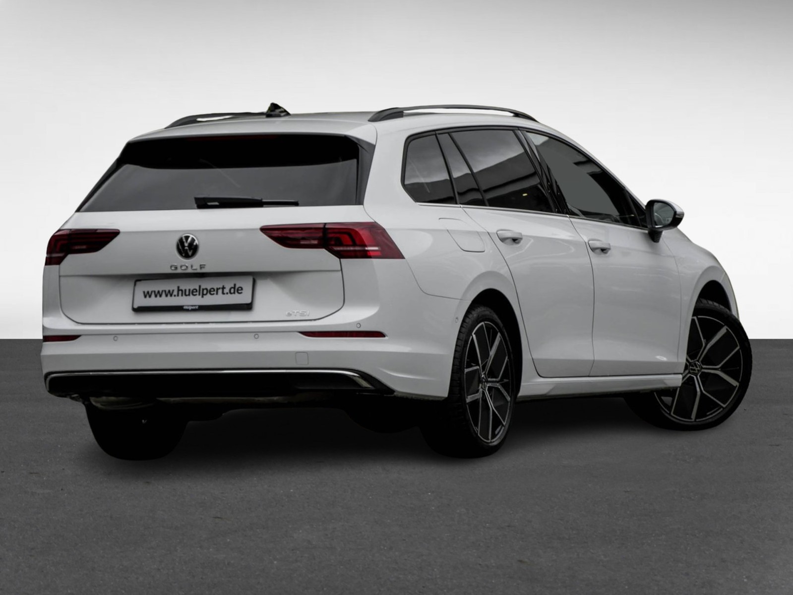 Volkswagen Golf Variant 1.5 STYLE DSG AHK eKLAPPE NAVI CAM