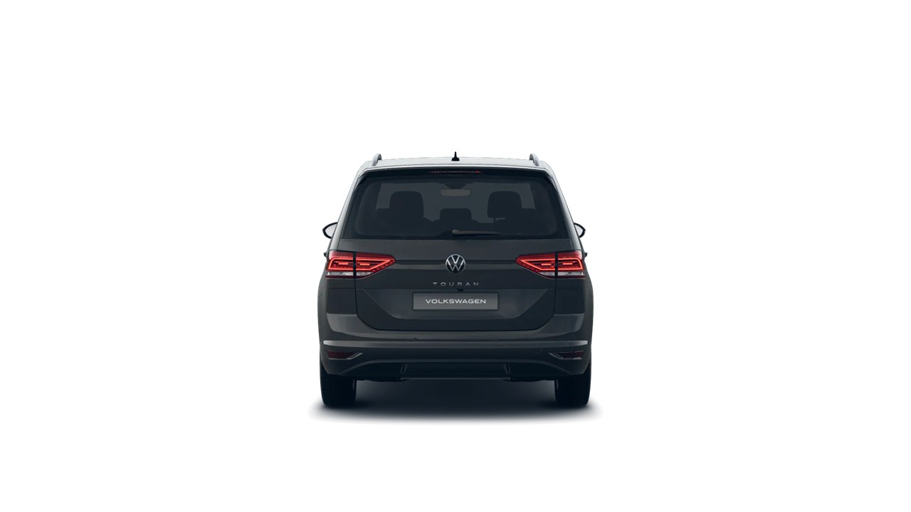 Volkswagen Touran 1.5 GOAL CAM ACC CARPLAY ALU SITZHEIZUNG