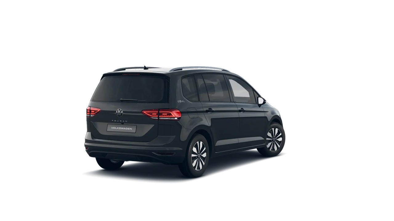 Volkswagen Touran 1.5 GOAL CAM ACC CARPLAY ALU SITZHEIZUNG