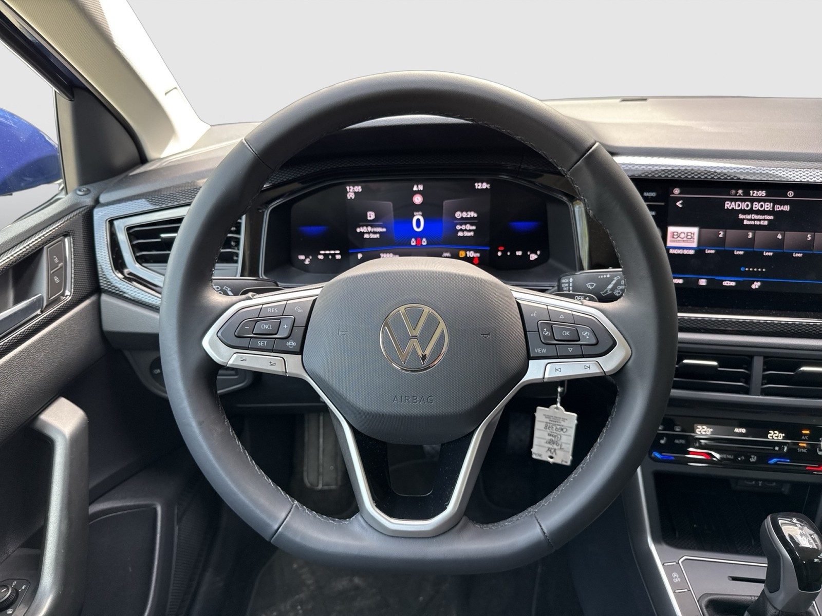 Volkswagen Taigo 1.5 LIFE NAVI LM17 CARPLAY SITZHEIZUNG LED