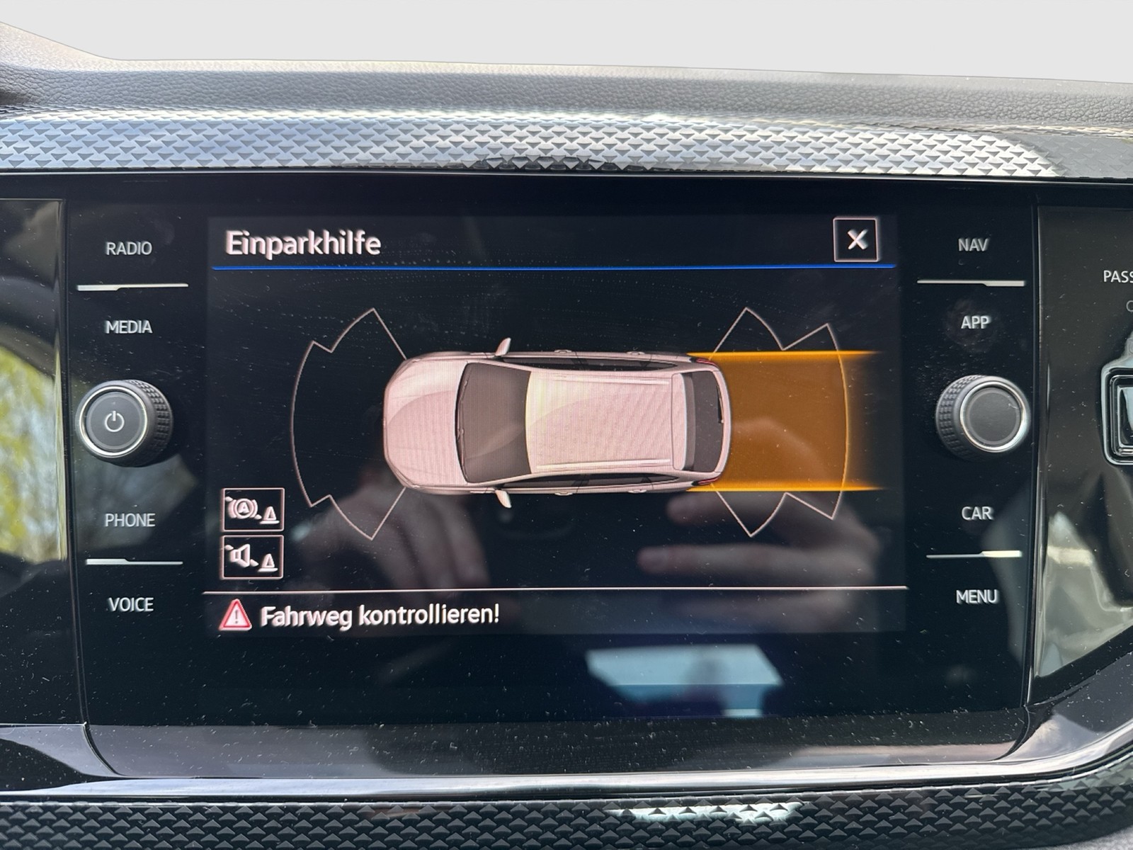 Volkswagen Taigo 1.5 LIFE NAVI LM17 CARPLAY SITZHEIZUNG LED