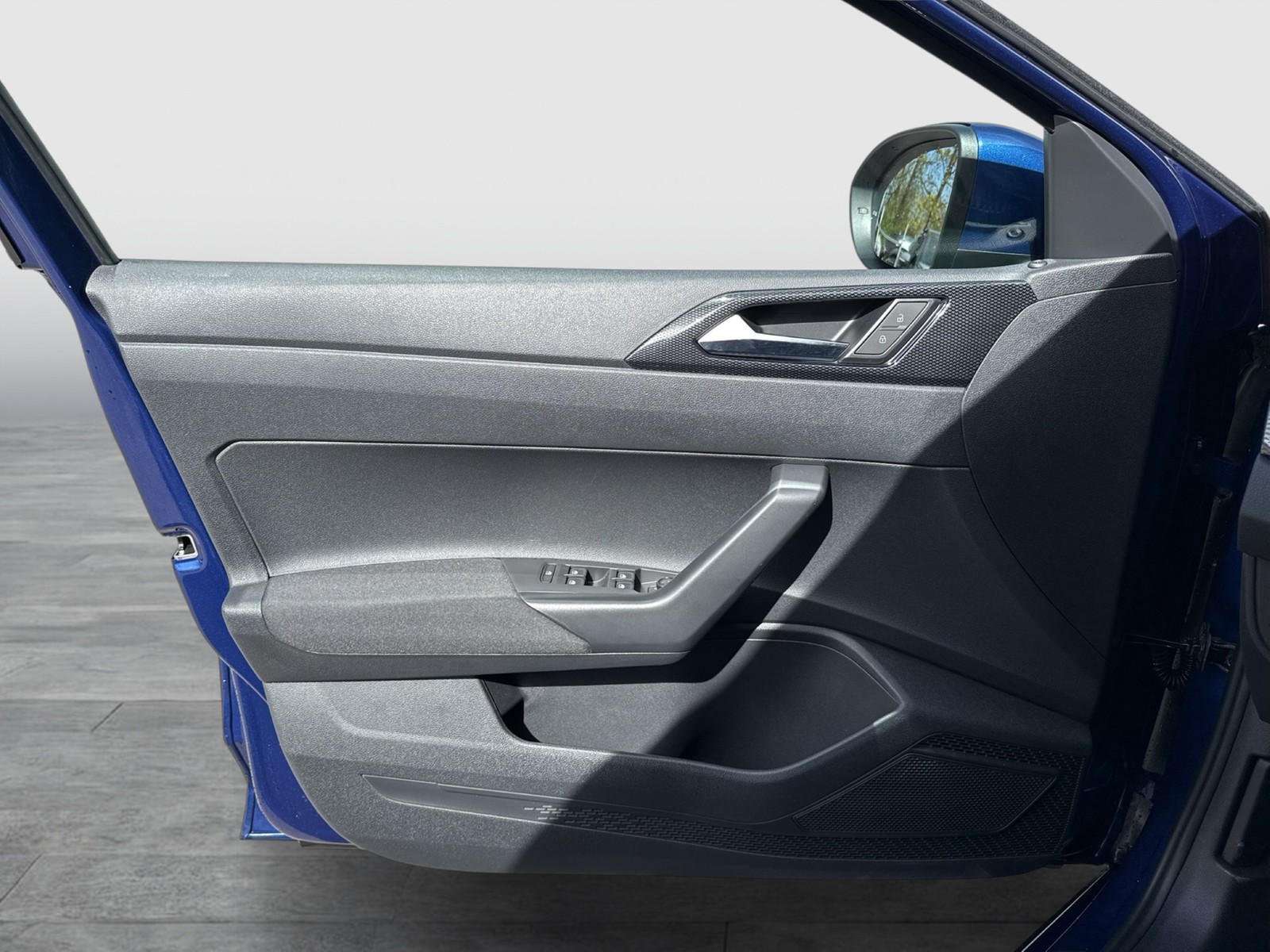 Volkswagen Taigo 1.5 LIFE NAVI LM17 CARPLAY SITZHEIZUNG LED