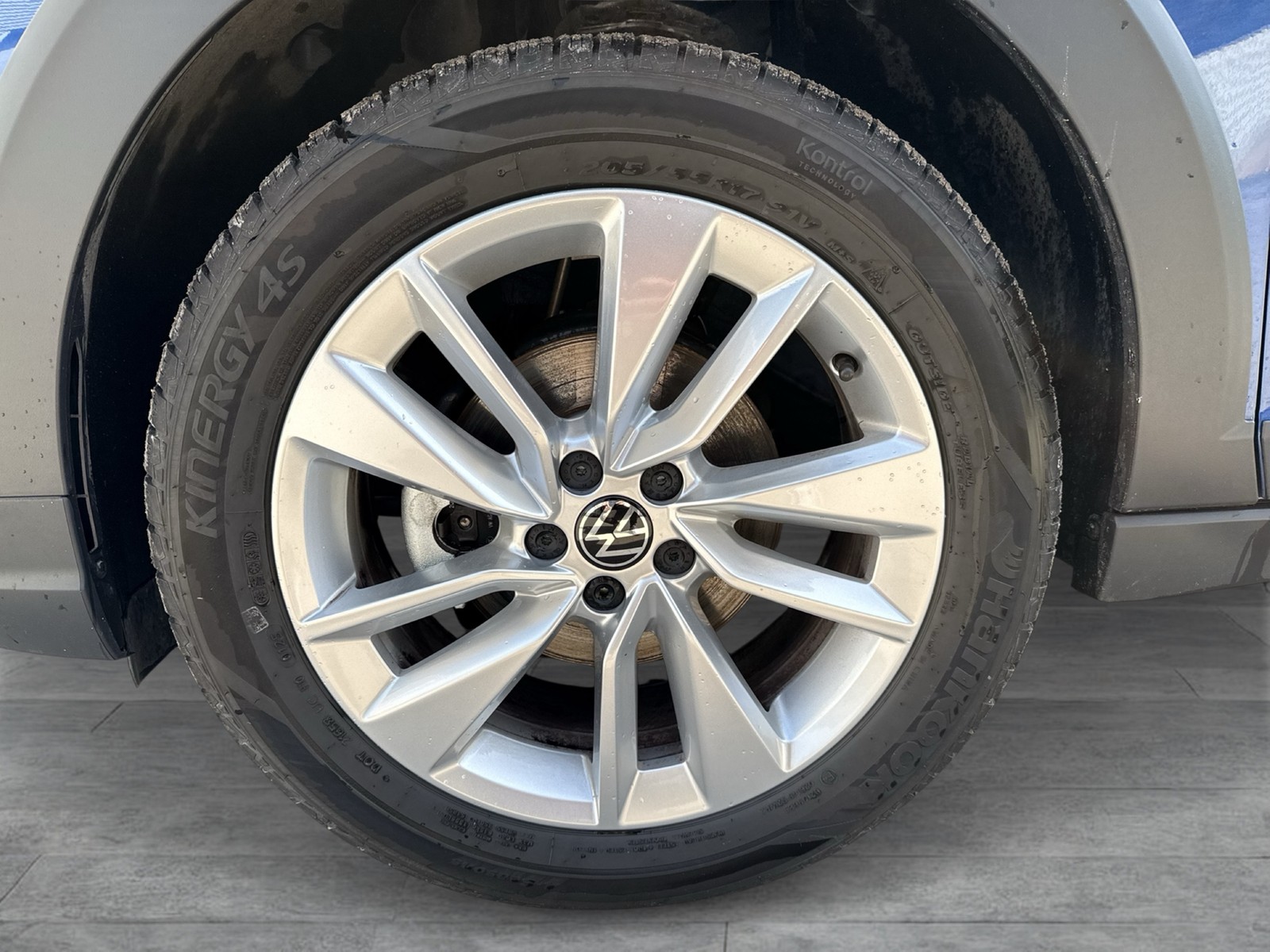 Volkswagen Taigo 1.5 LIFE NAVI LM17 CARPLAY SITZHEIZUNG LED