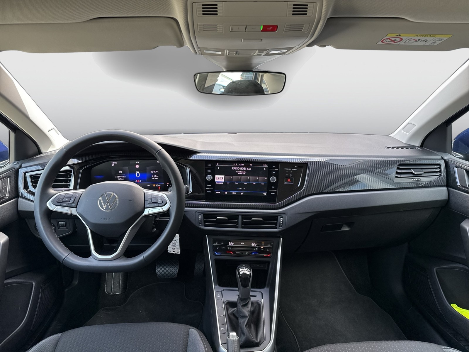 Volkswagen Taigo 1.5 LIFE NAVI LM17 CARPLAY SITZHEIZUNG LED