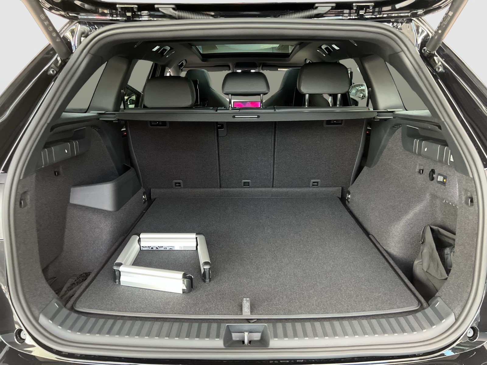 Skoda Kodiaq RS 4x4 AHK PANO STANDHZG MATRIXLED LM20
