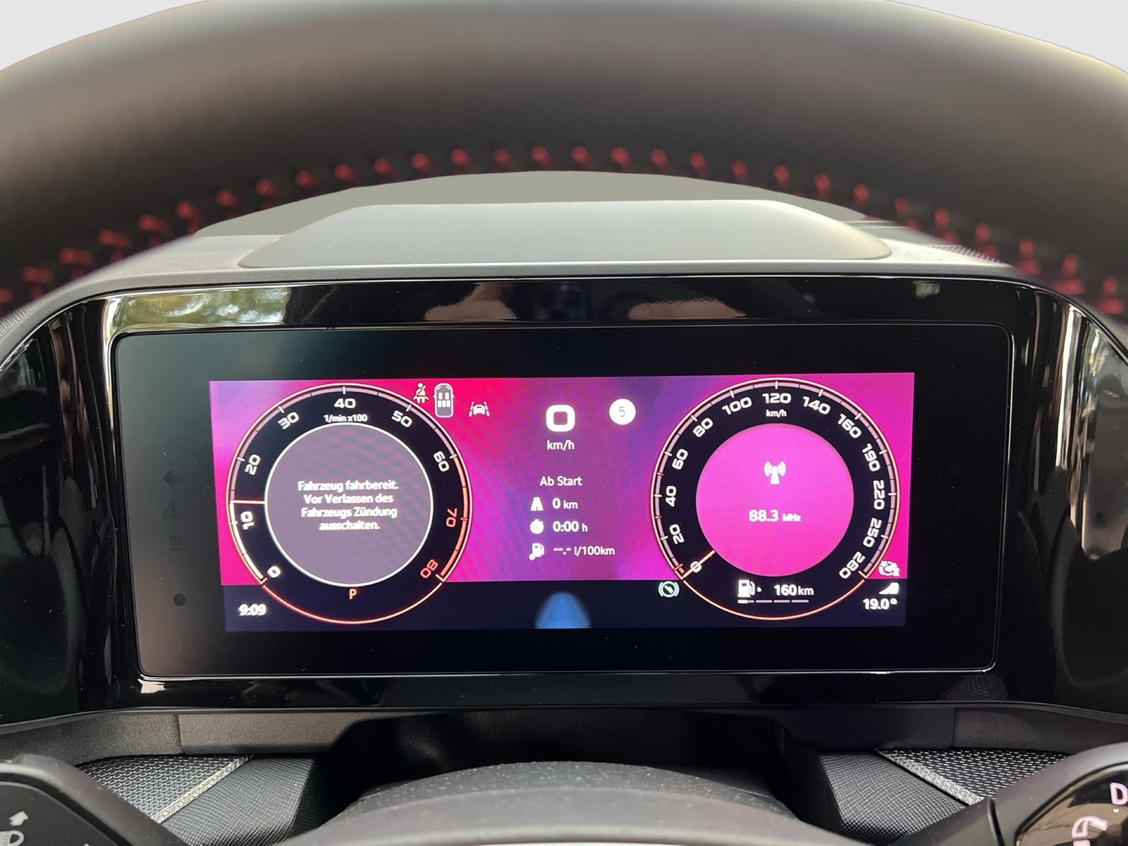 Skoda Kodiaq RS 4x4 AHK PANO STANDHZG MATRIXLED LM20