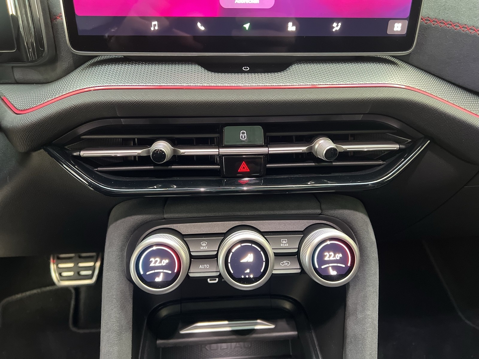 Skoda Kodiaq RS 4x4 AHK PANO STANDHZG MATRIXLED LM20