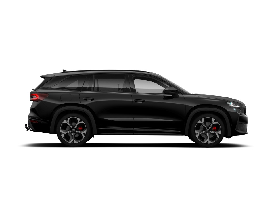 Skoda Kodiaq RS 4x4 AHK PANO STANDHZG MATRIXLED LM20