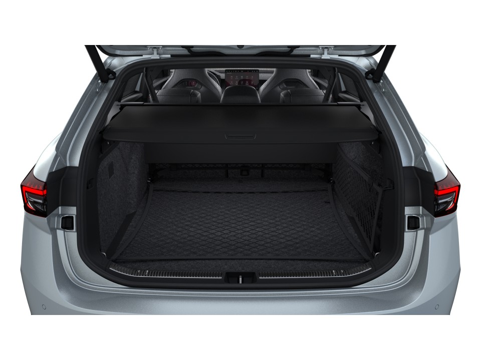 Skoda Superb Combi HYBRID SPORTLINE AHK PANO eSITZE