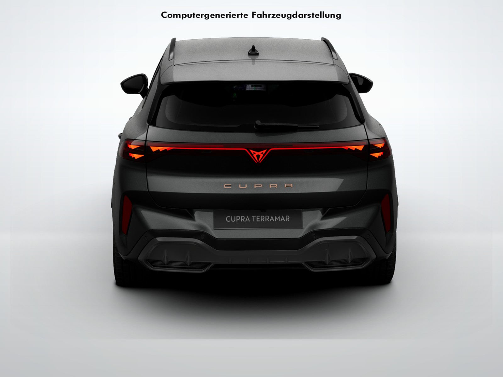 Cupra Terramar 2.0 4X4 SENNHEISER CAM ACC LM18 MATRIX