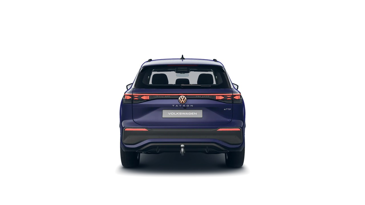 Volkswagen Tayron 1.5 eTSI LIFE AHK CAM ACC LM18 CARPLAY