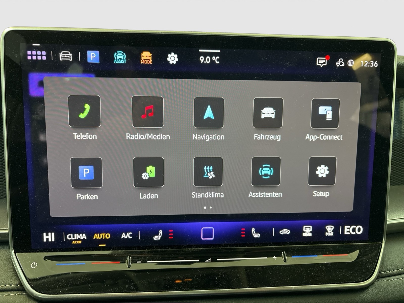 Volkswagen Tayron 1.5 HYBRID LIFE AHK CAM ACC LM18 LED+ NAVI