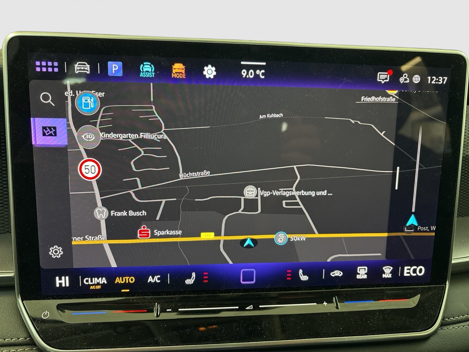 Volkswagen Tayron 1.5 HYBRID LIFE AHK CAM ACC LM18 LED+ NAVI