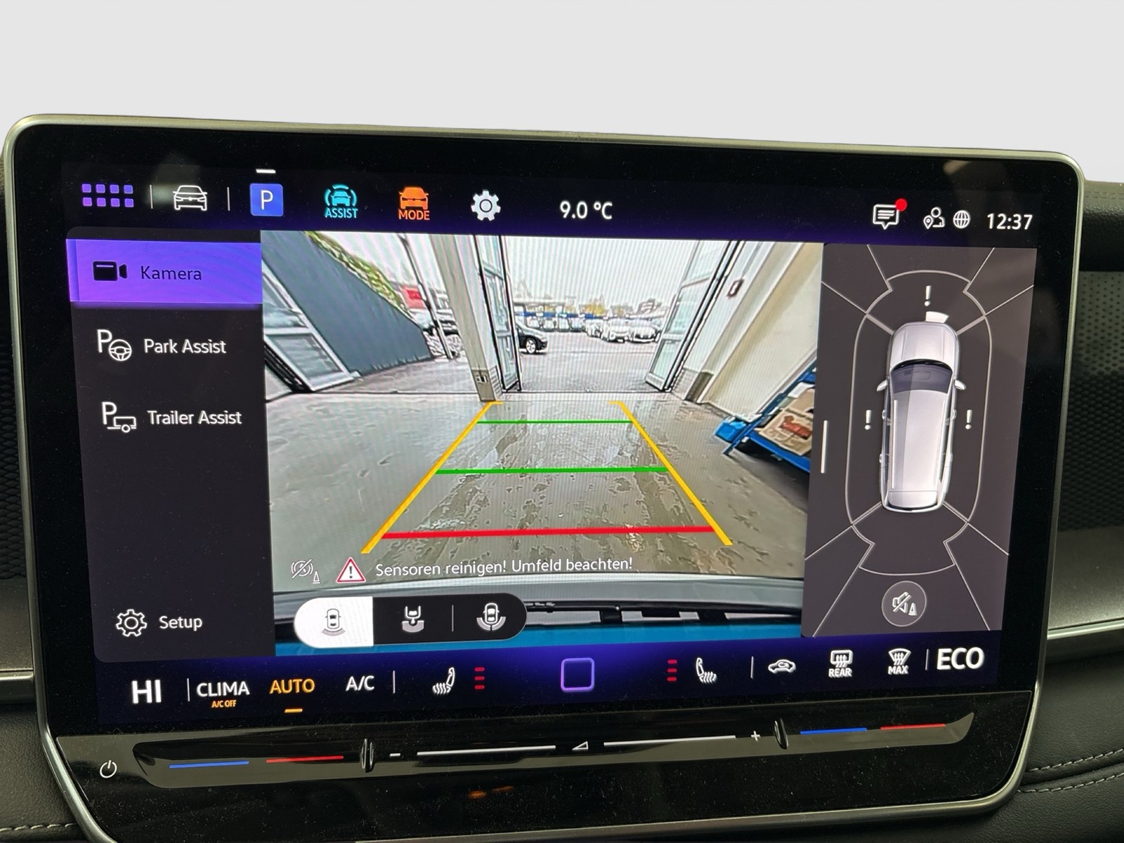 Volkswagen Tayron 1.5 HYBRID LIFE AHK CAM ACC LM18 LED+ NAVI